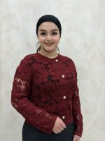 کت قلاب بافی ترک